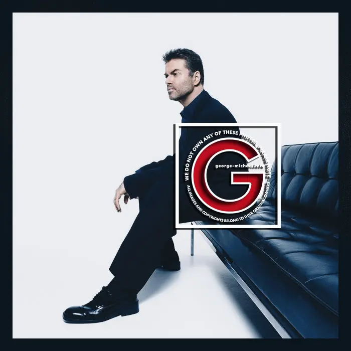 George Michael