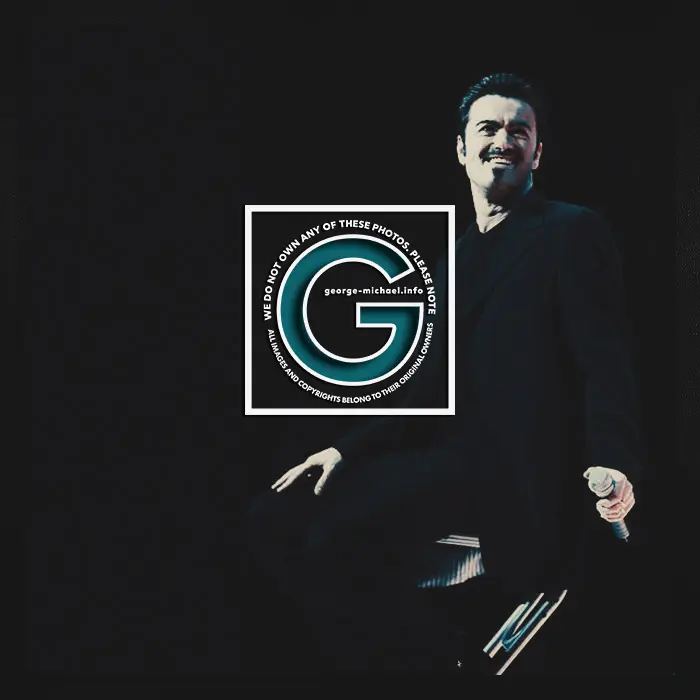 George Michael