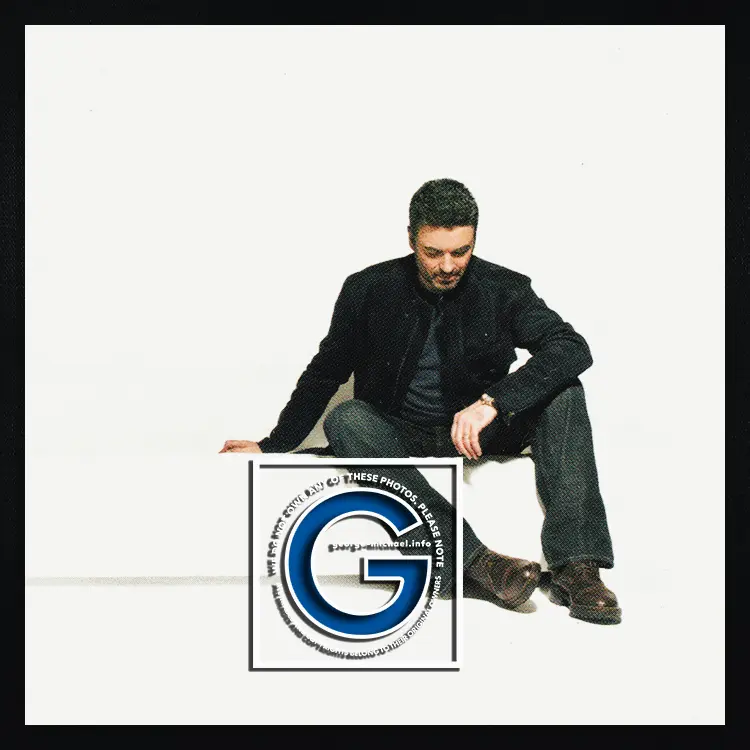 George Michael