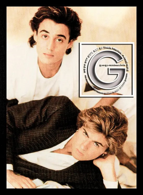 Wham!