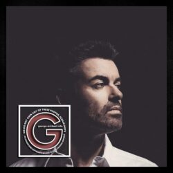 George Michael