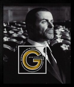 George Michael